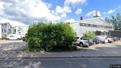 Producties for rent in Turku - Photo from Google Street View