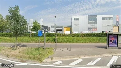 Magazijnen for rent in Antwerp Borgerhout - Photo from Google Street View