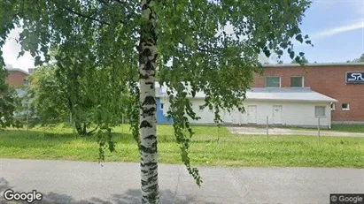 Kantorruimte for rent in Oulu - Photo from Google Street View