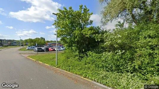 Kantorruimte for sale i Alkmaar - Foto uit Google Street View