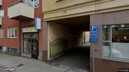 Kantorruimte for rent in Linköping - Photo from Google Street View