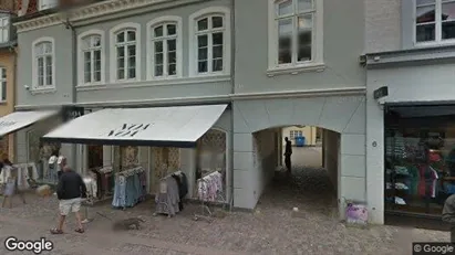 Kantorruimte for rent in Roskilde - Photo from Google Street View