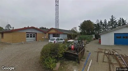 Magazijnen for rent in Assens - Photo from Google Street View