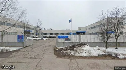 Kantorruimte for rent in Helsinki Itäinen - Photo from Google Street View