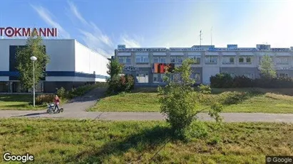 Kantorruimte for rent in Järvenpää - Photo from Google Street View