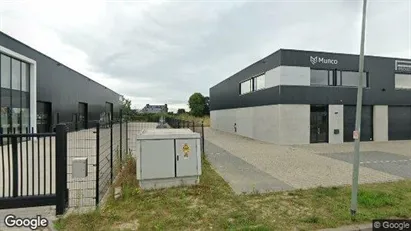 Bedrijfsruimtes for rent in Venray - Photo from Google Street View