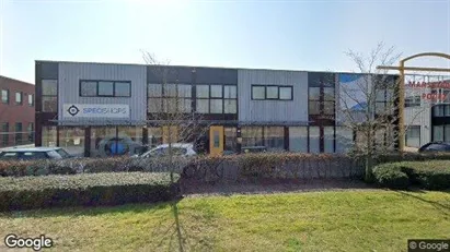 Kantorruimte for rent in Enschede - Photo from Google Street View
