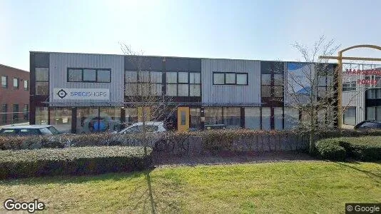 Kantorruimte for rent i Enschede - Foto uit Google Street View