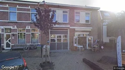 Bedrijfsruimtes for rent in Hilversum - Photo from Google Street View