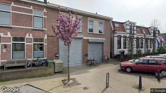 Bedrijfsruimtes for sale i Hilversum - Foto uit Google Street View