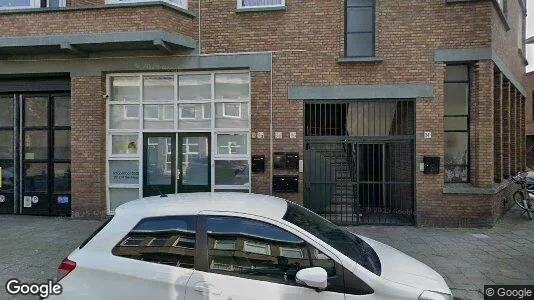 Kantorruimte for rent i The Hague Centrum - Foto uit Google Street View