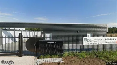 Bedrijfsruimtes for rent in Stadskanaal - Photo from Google Street View