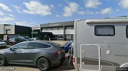 Kantorruimte for rent in Den Bosch - Photo from Google Street View