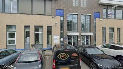 Bedrijfsruimtes for sale in Apeldoorn - Photo from Google Street View