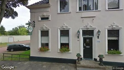 Bedrijfsruimtes for sale in Hoogezand-Sappemeer - Photo from Google Street View