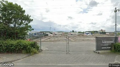 Bedrijfsruimtes for rent in Leeuwarden - Photo from Google Street View