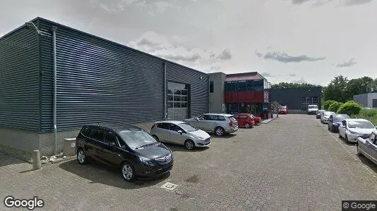 Bedrijfsruimtes for rent i Capelle aan den IJssel - Foto uit Google Street View