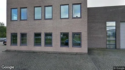 Kantorruimte for rent in Barneveld - Photo from Google Street View