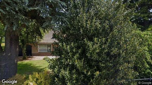Bedrijfsruimtes for rent i Vianen - Foto uit Google Street View