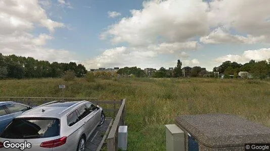 Bedrijfsruimtes for rent i Weesp - Foto uit Google Street View