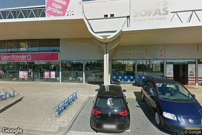 Bedrijfsruimtes for rent in Deventer - Photo from Google Street View