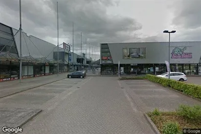 Bedrijfsruimtes for rent in Emmen - Photo from Google Street View