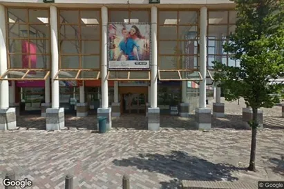 Lokaler til leie i Lelystad – Bilde fra Google Street View