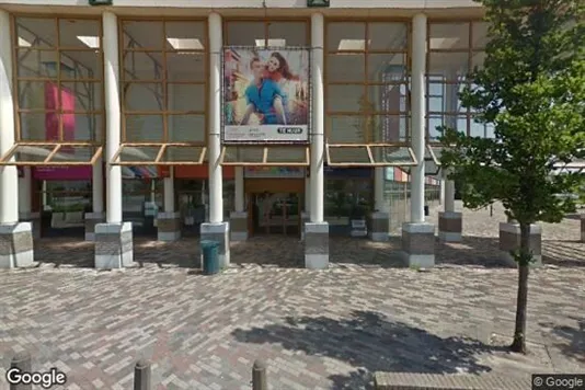 Lokaler til leie i Lelystad - Foto uit Google Street View