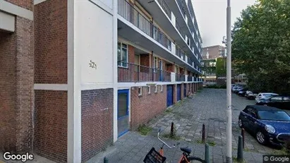 Bedrijfsruimtes for rent in Rotterdam Kralingen-Crooswijk - Photo from Google Street View