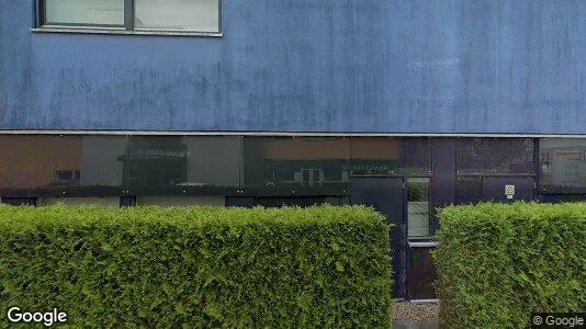 Kantorruimte for sale i Almere - Foto uit Google Street View