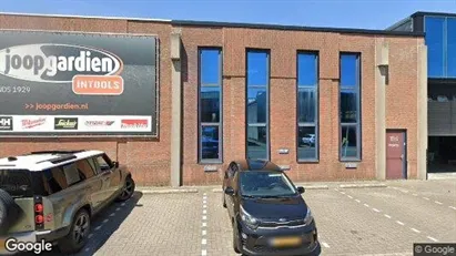 Bedrijfsruimtes for sale in Westland - Photo from Google Street View