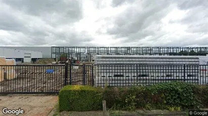Bedrijfsruimtes for sale in Eindhoven - Photo from Google Street View