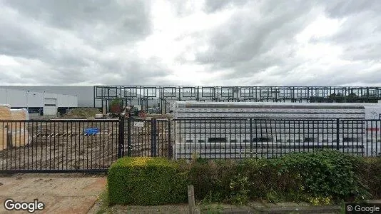 Bedrijfsruimtes for sale i Eindhoven - Foto uit Google Street View