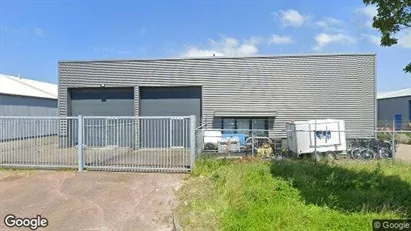 Bedrijfsruimtes for sale in Middelburg - Photo from Google Street View