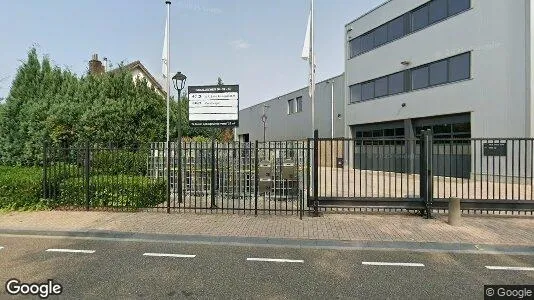 Bedrijfsruimtes for rent i Woudenberg - Foto uit Google Street View