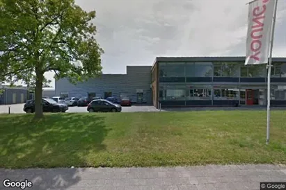 Bedrijfsruimtes for rent in Noordenveld - Photo from Google Street View