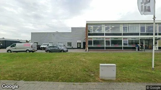 Bedrijfsruimtes for rent i Noordenveld - Foto uit Google Street View