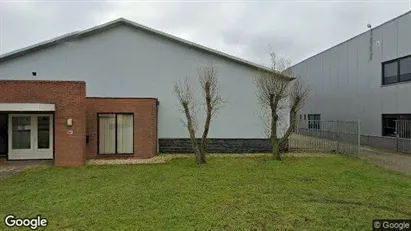 Magazijnen for rent in Bronckhorst - Photo from Google Street View