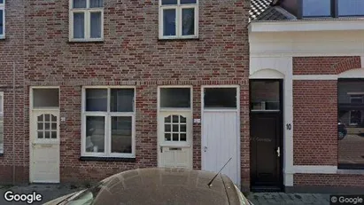 Bedrijfsruimtes for rent in Breda - Photo from Google Street View