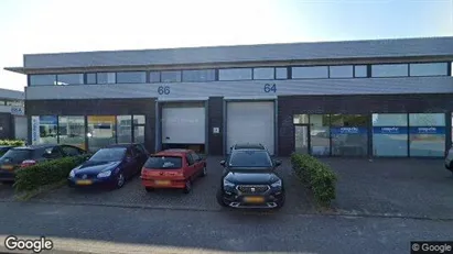 Bedrijfsruimtes for rent in Breda - Photo from Google Street View
