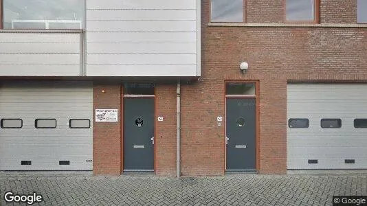 Bedrijfsruimtes for rent i Stichtse Vecht - Foto uit Google Street View