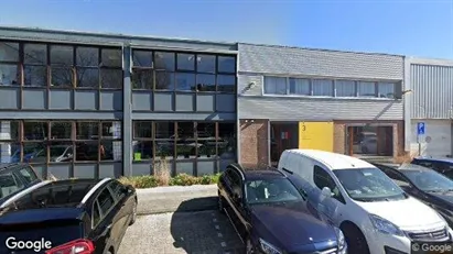 Bedrijfsruimtes for rent in Haarlem - Photo from Google Street View