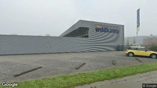Bedrijfsruimtes for rent i Noordenveld - Foto uit Google Street View