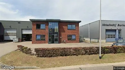 Bedrijfsruimtes for rent in Oldenzaal - Photo from Google Street View