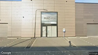 Bedrijfsruimtes for rent in Nijmegen - Photo from Google Street View