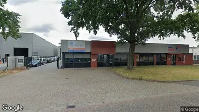 Bedrijfsruimtes for rent in Tilburg - Photo from Google Street View