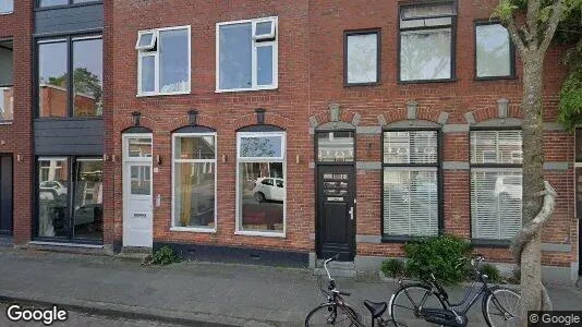 Bedrijfsruimtes for sale i Groningen - Foto uit Google Street View