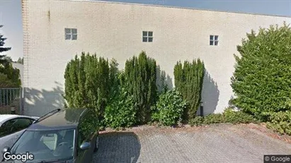 Bedrijfsruimtes for rent in Almere - Photo from Google Street View