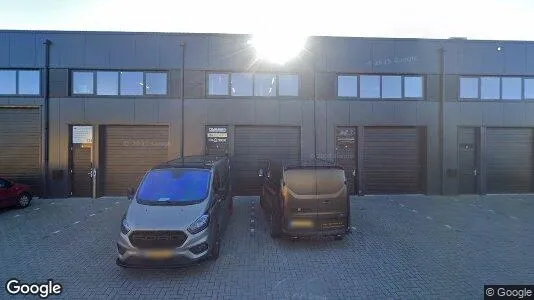 Bedrijfsruimtes for sale i Hollands Kroon - Foto uit Google Street View