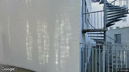Bedrijfsruimtes for rent i Enschede - Foto uit Google Street View